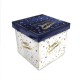 Urne en carton "Joyeux anniversaire" 