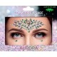 Gioielli per il viso AURORA GLOW IN THE DARK
