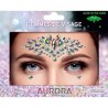 Gioielli per il viso AURORA GLOW IN THE DARK