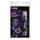 Matite UV Moon Glow Intense Neon, rosa FLUO 3,5 g