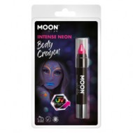 Matite UV Moon Glow Intense Neon, rosa FLUO 3,5 g