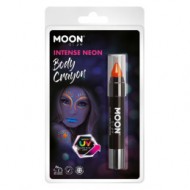 Matite UV Moon Glow Intense Neon, ARANCIONE FLUO 3,5 g
