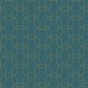 60 Dunisoft Servietten 40 x 40 cm Golden Deco