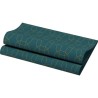 60 tovaglioli Dunisoft 40 x 40 cm Golden Deco