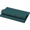60 Dunisoft Servietten 40 x 40 cm Golden Deco