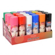 Laques à cheveux 125ml