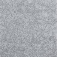 20 Serviettes 40x40cm Modern Gris