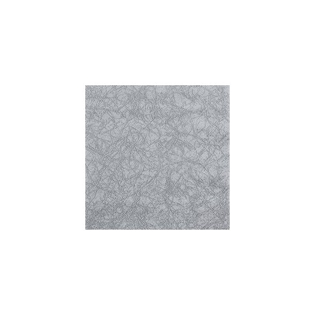 20 Serviettes 40x40cm Modern Gris