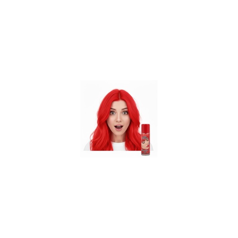 Laques à cheveux 125ml