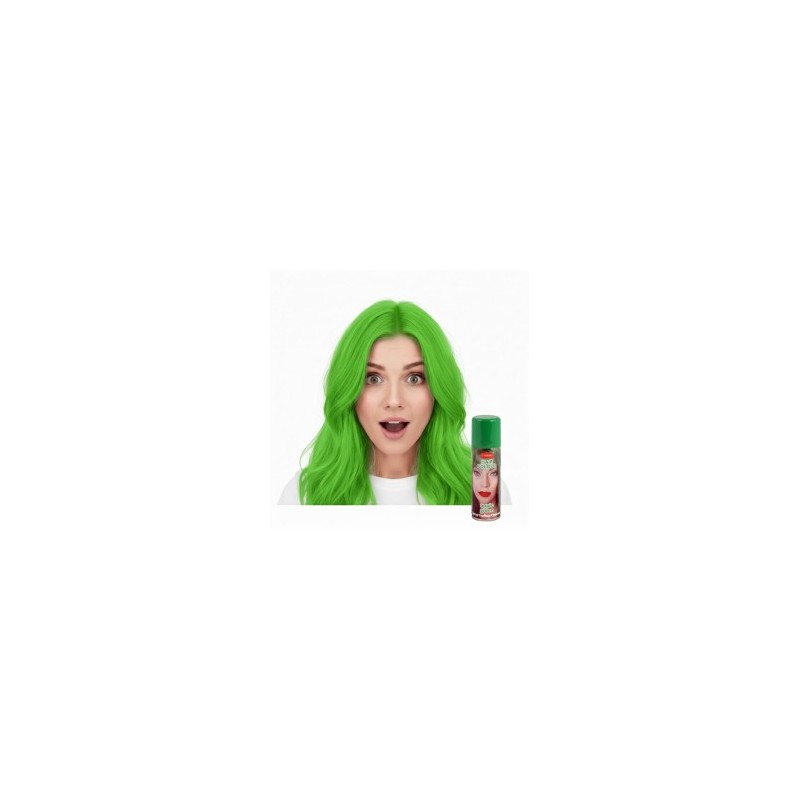 Laques à cheveux 125ml