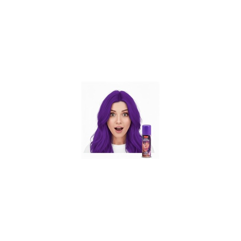 Laques à cheveux 125ml