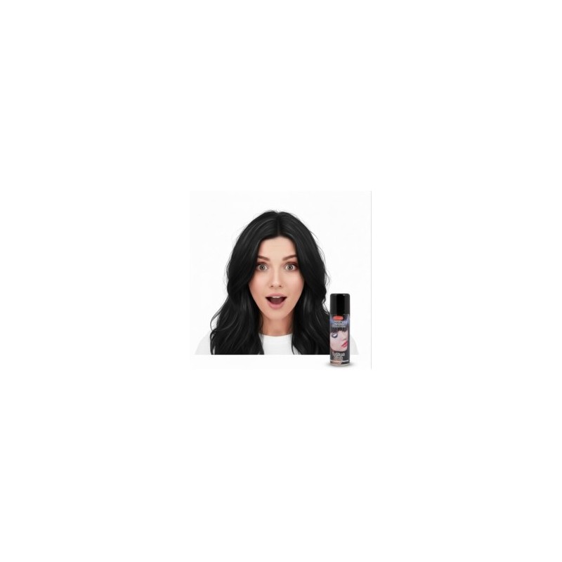 Laques à cheveux 125ml