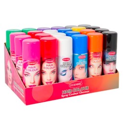 Laques à cheveux 125ml
