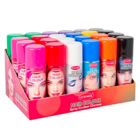 Haarspray 125ml