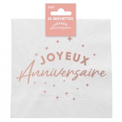 Serviettes-nappes-chemins de table-sets de table