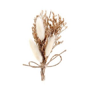 Kleiner Naturstrauß 5x10cm
