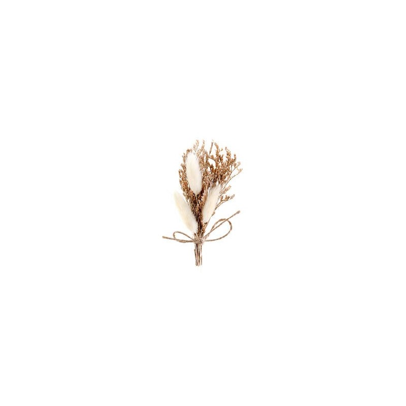 Kleiner Naturstrauß 5x10cm
