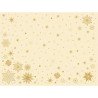 10 tovagliette Bio Dunicel 30x40 cm Stargazing Cream