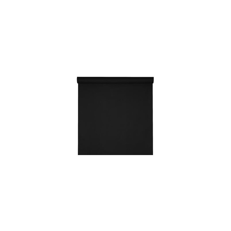 Eternity Airlaid-Tischdeckenrolle, 1,20 x 10 m, schwarz
