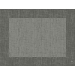 100 tovagliette di carta Granite grey Linnea 30x40 cm