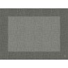 100 Tischsets Linnea 30x40cm Granite grey