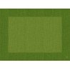 10 Sets de table Bio Dunicel 30 x 40 cm Linnea Leaf Green