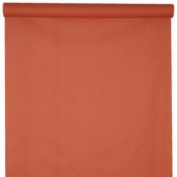 Rainbow Airlaid-Tischdeckenrolle, 1,20 x 20 m, Terrakotta