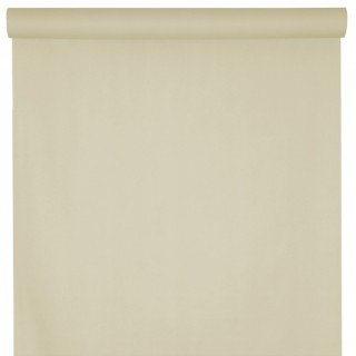 Rainbow Airlaid-Tischdeckenrolle, 1,20 x 20 m, sandfarben