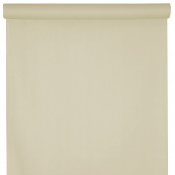 Rouleau de nappe Rainbow Airlaid, 1.20 x 20m, sable