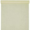 Rouleau de nappe Rainbow Airlaid, 1.20 x 20m, champagne
