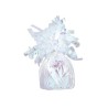 Poids pour ballon hélium irisé afin de maintenir les ballons en place | Partytime Shop
