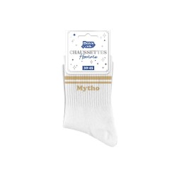 Witzige Mytho-Herrensocken | Partytime Shop
