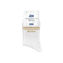 Fai un regalo originale e divertente a un amico regalando il nostro paio di calzini “Mytho”