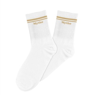 Chaussettes homme Mytho humoristiques | Partytime Shop