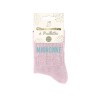 Chaussettes à paillettes Mignonne 36-42 | PartyTime Shop