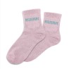Chaussettes à paillettes Mignonne 36-42 | PartyTime Shop