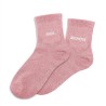Chaussettes à paillettes Jolie Bichette – Duo | PartyTime Shop