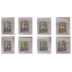 Offrez un cadeaux pour chaque occasion, les verres sont un souvenir ou un complément