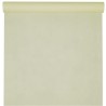 Rainbow Airlaid Tischdecke 120x20 m Champagner | Partytime Shop