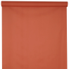 Rotolo Tovaglia Rainbow Airlaid 120x20 m Terracotta | Partytime Shop