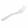 50 Kristall-Gabeln PS 100 mm | Partytime Shop