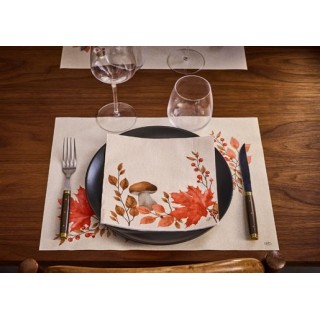 copia di Sets de table Woodland