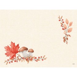 copia di Sets de table Woodland