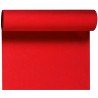 Tête à tête , Dunicel 0,40 x 24 m rouge