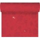 Tête à tête, Sensia brillant rouge, 0,45x24m
