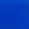 45 tovaglioli DNL blu scuro 40 x 40, 1/4
