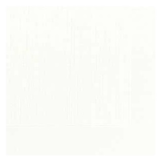 50 tovaglioli classic bianchi, 40 x 40, 1/4
