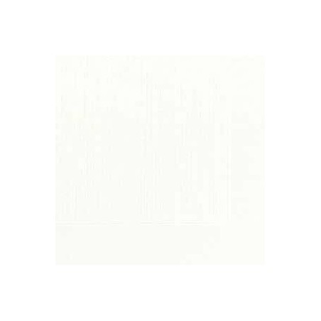 50 Klassik-Servietten, uni, weiss, 40 x 40, 1/4