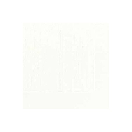 50 Klassik-Servietten, uni, weiss, 40 x 40, 1/4