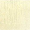 50 Serviettes classic cream, 40 x 40, 1/4